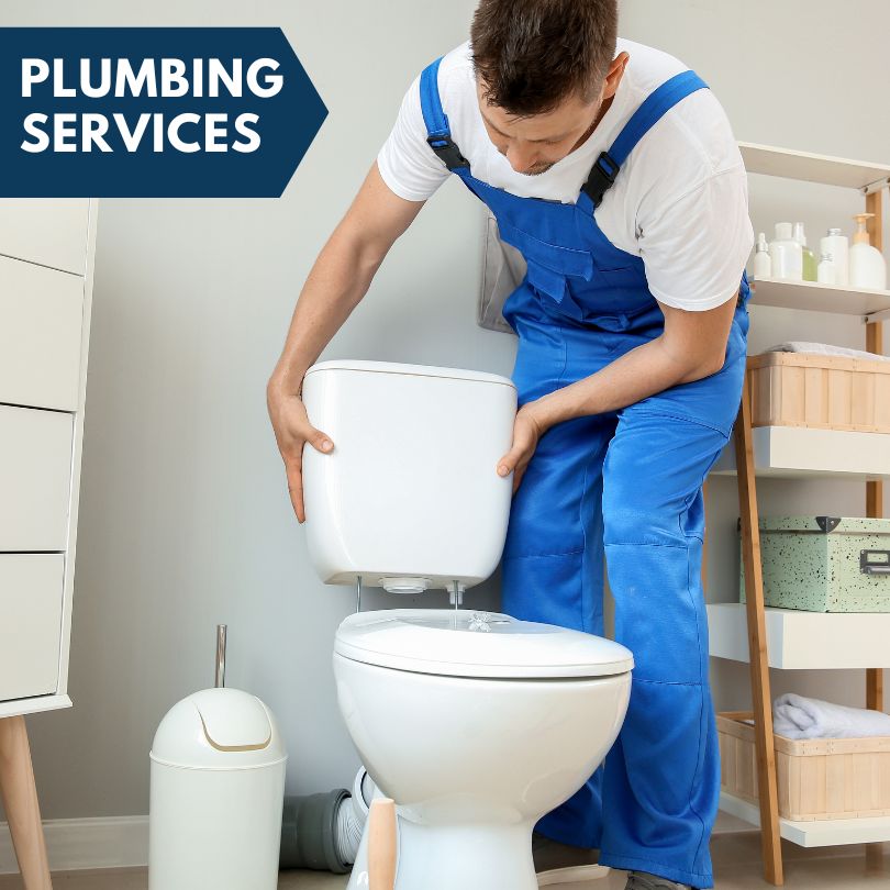 Plumbing Company in Henderson Harbor, NY